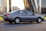 Alfa Romeo 166 1998 года